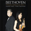 Beethoven: Violin Sonatas Vol. 2 | Mariko Senju