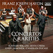 Haydn: Concertos & Rarities | Maurizio Baglini