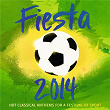Fiesta 2014 - Hot Classical Anthems For A Festival Of Sport | Simón Bolívar Youth Orchestra Of Venezuela