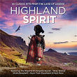 Highland Spirit | Royal Scots Dragoon Guards