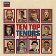 Ten Top Tenors | Luciano Pavarotti