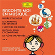 Raconte-moi en musique... Contes musicaux pour petits et grands | The Chamber Orchestra Of Europe