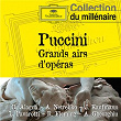 Puccini: Grands airs d'opéras | Angela Gheorghiu