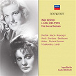 Inge Borkh & Ljuba Welitsch: The Decca Recitals | Inge Borkh