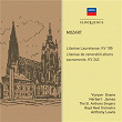 Mozart: Litanies, KV 195 & 243 | Jennifer Vyvyan