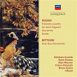 Rossini: Sonate a quattro / Bottesini: Gran Duo | Salvatore Accardo