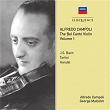 Alfredo Campoli: The Bel Canto Violin - Vol. 1 | Alfredo Campoli