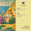 Chopin: Piano Concerto No. 2 / Ravel: Piano Concerto For The Left Hand | Ellen Ballon