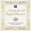 Music For A Royal Occasion | The London Symphony Orchestra