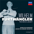 Wilhelm Furtwangler - The Decca Legacy | Wiener Philharmoniker