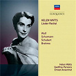 Helen Watts – Lieder Recital | L'orchestre De La Suisse Romande