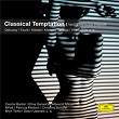 Classical Temptation | Elina Garanca