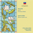 Poulenc, Saint-Saens: Choral Works | Francis Poulenc
