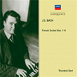 Bach: French Suites | Thurston Dart