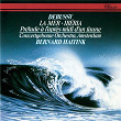 Debussy: La Mer; Prélude à l'après-midi d'un faune; Ibéria | Bernard Haitink