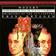 Mozart: Symphonies Nos. 29, 31 & 33 | Frans Brüggen