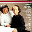 Takemitsu: November Steps; Viola Concerto; Eclipse | Seiji Ozawa