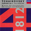 Tchaikovsky: Symphony No. 4: 1812 Overture | Christoph Von Dohnányi