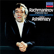 Rachmaninov: Symphony No. 2 | Vladimir Ashkenazy