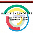 Skalkottas: Cycle Concert | Hakan Hardenberger