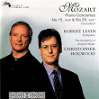 Mozart: Piano Concertos Nos. 15 & 26 "Coronation" | Robert Levin