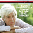 Haydn: Symphonies Nos. 97 & 98 | Frans Brüggen