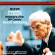 Haydn: Symphonies Nos. 99 & 102 | Frans Brüggen