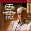 Haydn: Symphonies Nos. 100 & 104 | Frans Brüggen