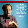 Saint-Saëns: Violin Concerto No. 3 / Vieuxtemps: Violin Concerto No. 5 / Ysaÿe: Solo Violin Sonata No. 5 | Isabelle Van Keulen