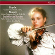 Haydn: Violin Concerto No. 1 / Mozart: Violin Concerto No. 2 | Isabelle Van Keulen
