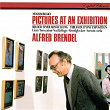 Mussorgsky: Pictures At An Exhibition / Liszt: Piano Works | Alfred Brendel