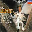 Wagner: Lohengrin (Highlights) | Sir Georg Solti