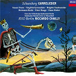 Schoenberg: Gurrelieder | Riccardo Chailly