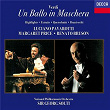 Verdi: Un ballo in maschera (Highlights) | Sir Georg Solti