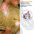 Nutmeg And Ginger - Spicy Ballads From Shakespeare's London | Musicians Of The Globe