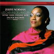 Les chemins de l'amour - Songs By Duparc, Ravel, Poulenc & Satie | Jessye Norman