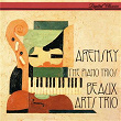 Arensky: The Piano Trios | Beaux Arts Trio