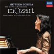 Mozart: Piano Concertos No.17, K.453 & No.25, K.503 (Live) | Mitsuko Uchida