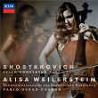 Shostakovich: Cello Concertos Nos. 1 & 2 | Alisa Weilerstein