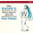 Bach, J.S.: Magnificat in D Major; Mass in A Major; Mass in F Major; Mass in G Minor; Mass in G Major | Peter Schreier