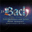 Bach, J.S, Hoffmann & Telemann: Solo Cantatas & Arias | Peter Schreier