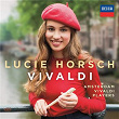 Vivaldi: Recorder Concertos | Lucie Horsch