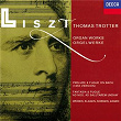 Liszt: Organ Works | Thomas Trotter