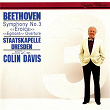 Beethoven: Symphony No. 3; Egmont Overture | Sir Colin Davis