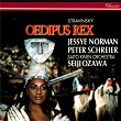 Stravinsky: Oedipus Rex | Seiji Ozawa