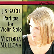 Bach, J.S.: Partitas Nos. 1 - 3 | Viktoria Mullova