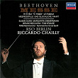 Beethoven: Mass in C; Meeresstille und glückliche Fahrt | Riccardo Chailly