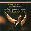 Tchaikovsky: Symphony No. 4 | André Prévin