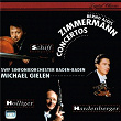 Zimmermann: Cello, Oboe and Trumpet Concertos; Canto di speranza | Michael Gielen