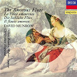 The Amorous Flute | David Munrow